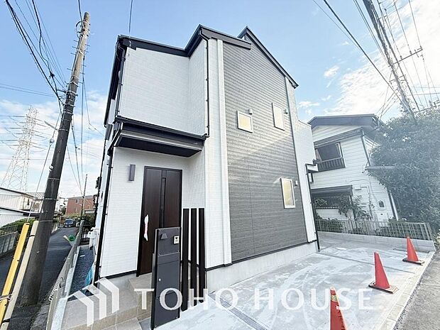 「〜2階建て3SLDK〜」20帖のLDK、豊富な収納、生活を彩る設備など、プラスワンのポイントが詰まった邸宅です。。