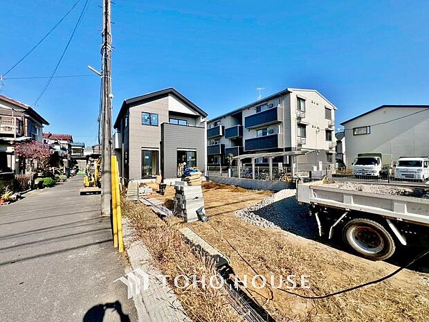 「外観」お部屋ぐらいは自分の価値観で自由にしたい。だからこそ、そのベースはシンプルであるべきだと思う。なぜなら、時の流れで人の好みは変わっていくものだから。