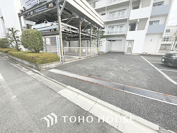 「駐車場」詳細...