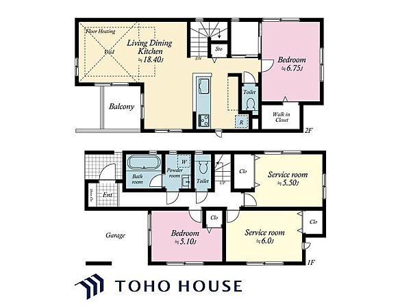 間取り：313004511670