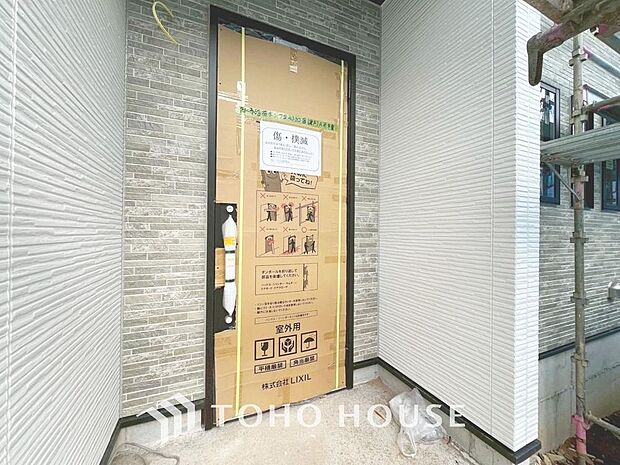 「玄関」「ただいま」・「おかえり」。新居で交わす家族同士の何気ないやり取りがただ何となく嬉しいんです。自分のお家を手に入れた事の喜びが感じられるお客様からの素敵なエピソードです。