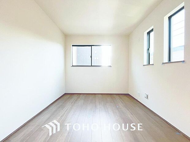 「居心地の良いナチュラル空間」お家時間を穏やかに過ごせる寛ぎの空間です。居心地の良さを実感して頂けるお部屋となっております。