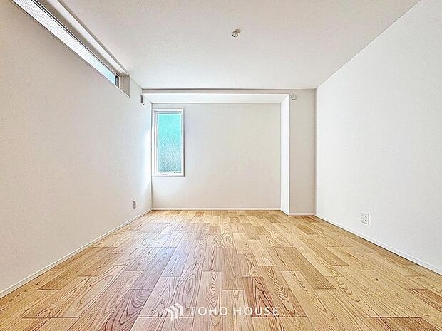 「居心地の良いナチュラル空間」お家時間を穏やかに過ごせる寛ぎの空間です。居心地の良さを実感して頂けるお部屋となっております。