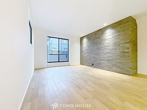 家は、ただ生活する場ではなく、笑顔の毎日、安らぎの日々のために、暮らしを愉しく、快適にする場所。