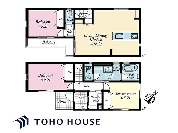 間取り：312001145808