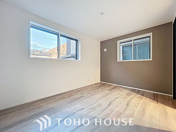 「居心地の良いナチュラル空間」お家時間を穏やかに過ごせる寛ぎの空間です。居心地の良さを実感して頂けるお部屋となっております。