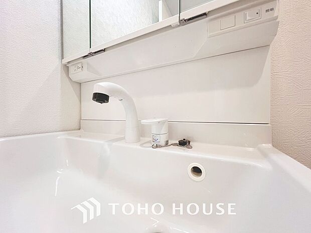 「洗面化粧台」