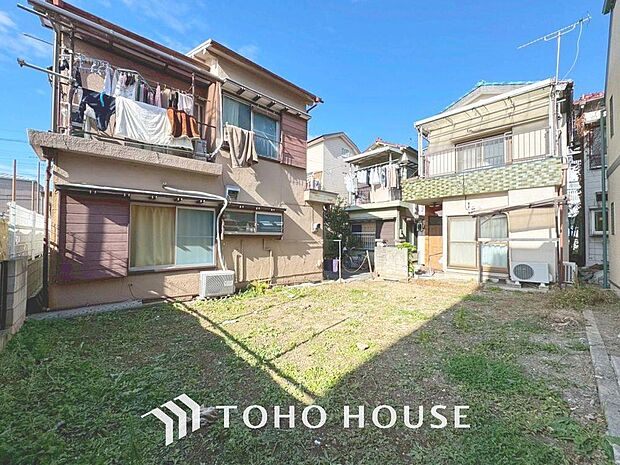 「中葛西2丁目新築戸建〜2026年5月完成予定〜」ただ「 住む 」だけじゃない。 気持ち良く住んで欲しい気持ちをこめて・・・。 お家の事、街の事、お金の事、 何でも相談して下さい。