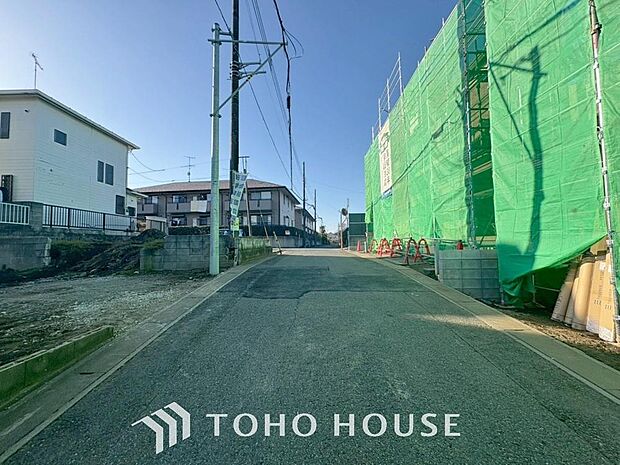 「家事楽プランの間取り。」生活を彩る設備、豊富な収納、楽々の家事動線が揃う邸宅。快適な住まいで《ワンランク上》の生活が送れます。