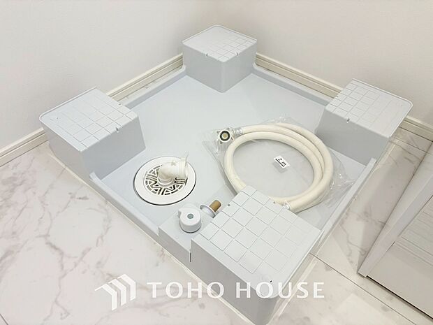 ランドリースペース