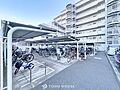 「駐輪場」詳細...