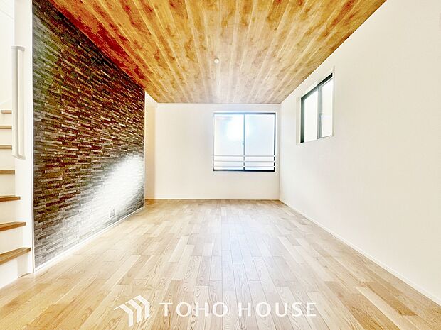 家は、ただ生活する場ではなく、笑顔の毎日、安らぎの日々のために、暮らしを愉しく、快適にする場所。