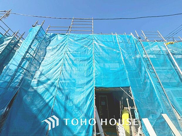 「現況」単に見た目や質感の良さだけではなく、建物の基礎や構造といった、目には見えにくい部分にもこだわります。住まいの本質の部分から、住み心地や安全性を見つめ直しました。