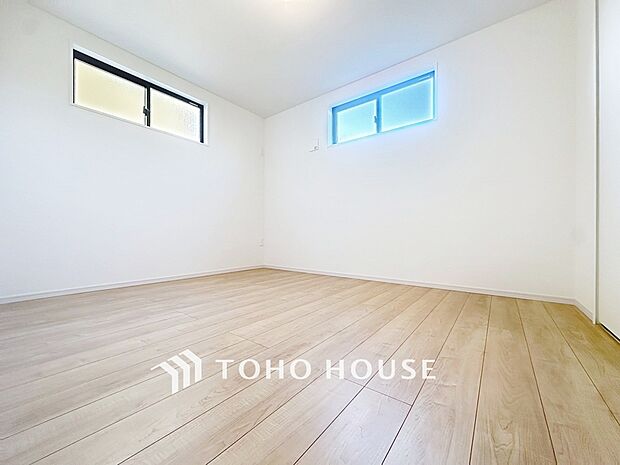 そこで暮らす方々のことを考え抜き、そして造りこんだ空間は上の癒しを提供してくれます。