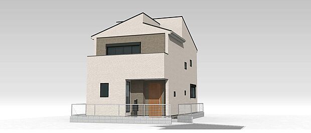 「完成予想図」