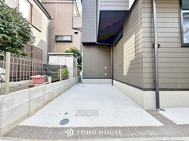 「カースペース」