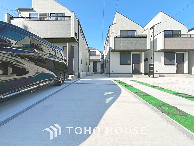 「カースペース」