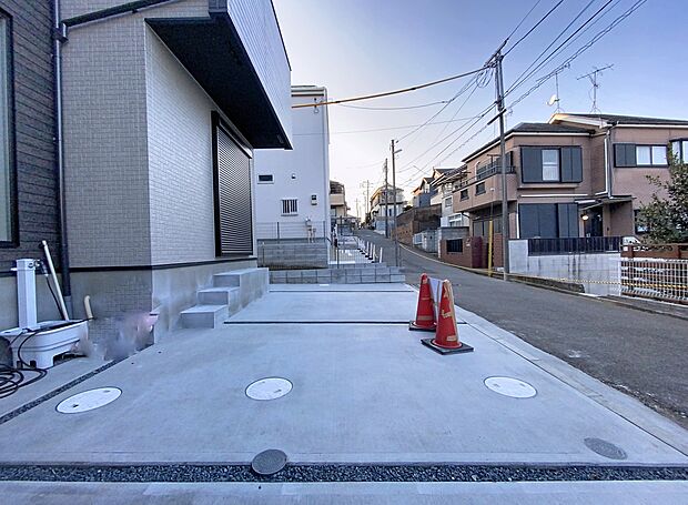 「カースペース」