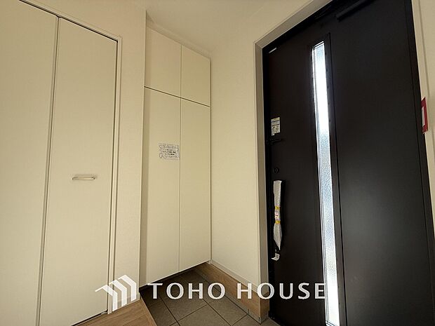 清潔感が溢れ、訪れる者すべてを「安らぎ」と「充実」で包み込みます。