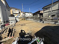 千葉県市川市北方町４丁目