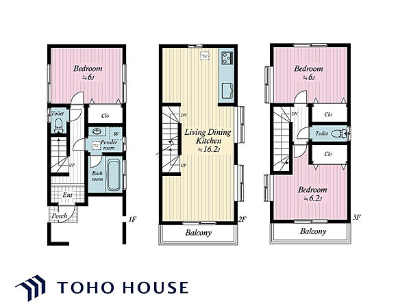 間取り：313004535352