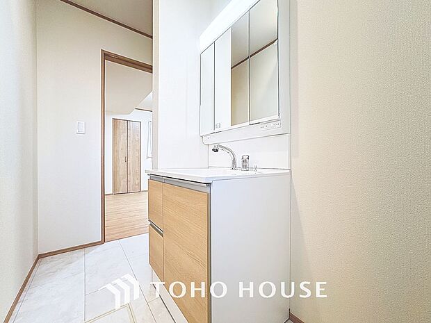 ランドリースペース