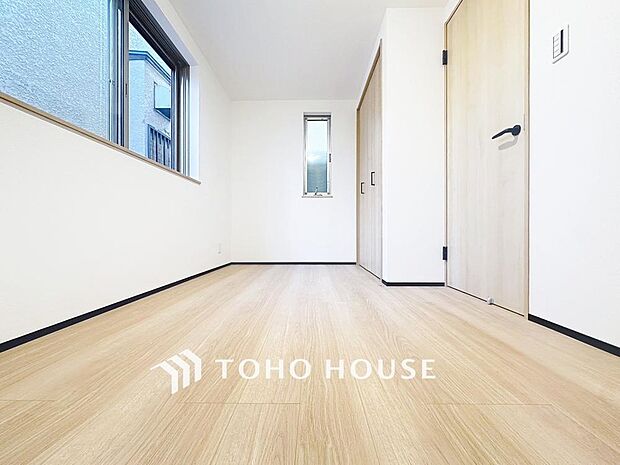 「居心地の良いナチュラル空間」お家時間を穏やかに過ごせる寛ぎの空間です。居心地の良さを実感して頂けるお部屋となっております。