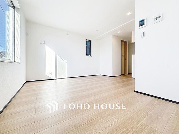 「寛ぎの空間リビング」毎日過ごす場所だからこそ、飽きのこないデザインが大事。本当に欲しい「寛げる空間」を実感して頂けます。