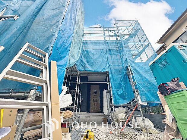 ここに住むからこそ意味がある。すべての(始まり)をここから迎えます。