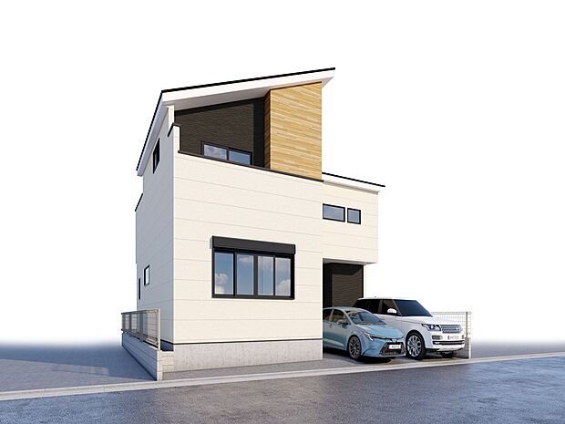 「完成予想図」