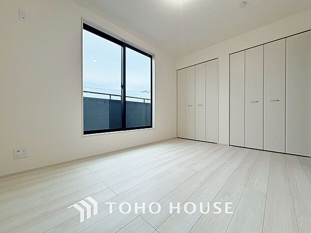 笑顔が溢れ、会話が弾む豊かな時を過ごすことができる空間でお住まいになった幸せをかみしめてください。