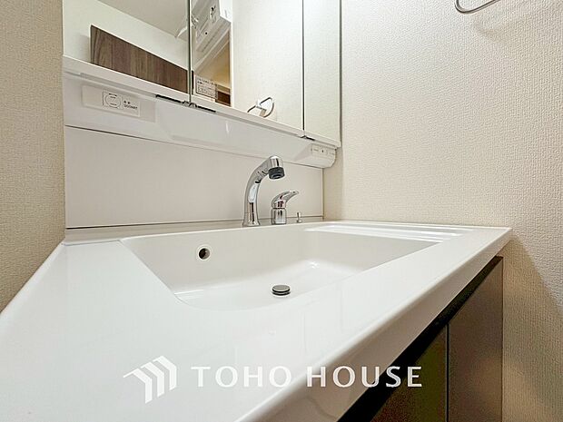 「洗面化粧台」