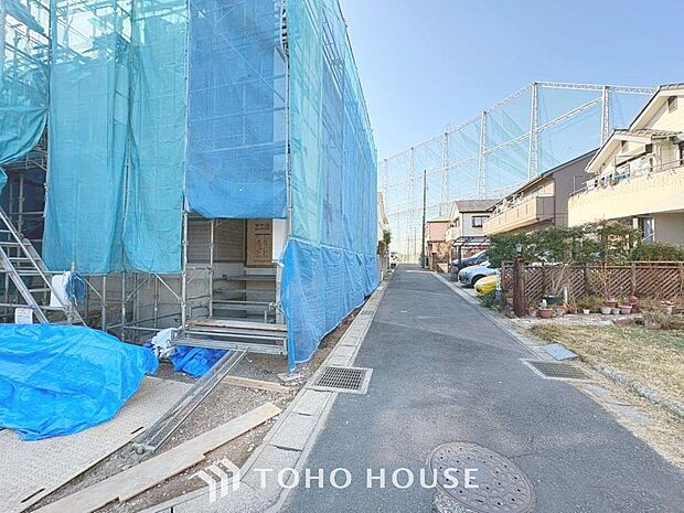 「外観」お住まい購入に向けての「質問」・「疑問」。具体的に何を準備をして進めたらいいのか。些細な事でも何でも質問して下さい。誰よりも解り易く、安心してお住まいが購入出来るようサポート致します。