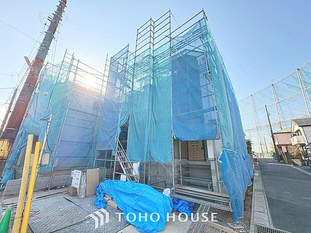 「外観」お部屋ぐらいは自分の価値観で自由にしたい。だからこそ、そのベースはシンプルであるべきだと思う。なぜなら、時の流れで人の好みは変わっていくものだから。