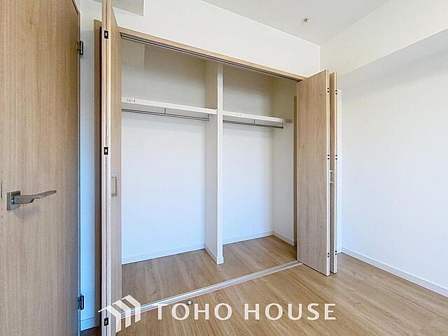 収納 コルサム北千住 14階/-