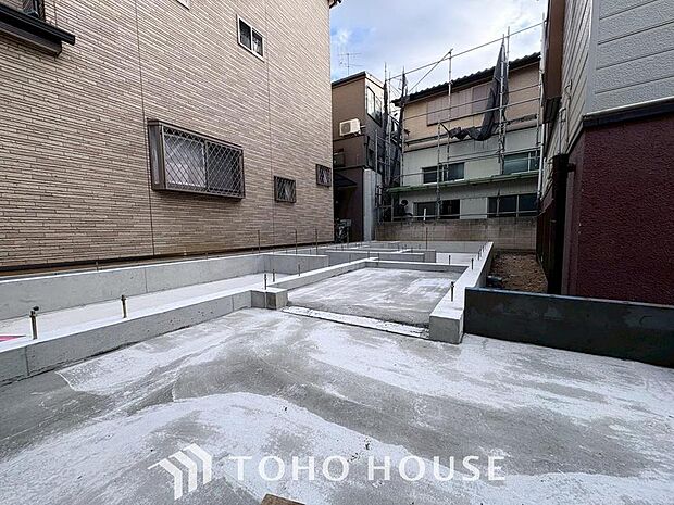 「現況」環境は現地で体感していただくのが一番でしょう。ご興味のある方はぜひご連絡ください。