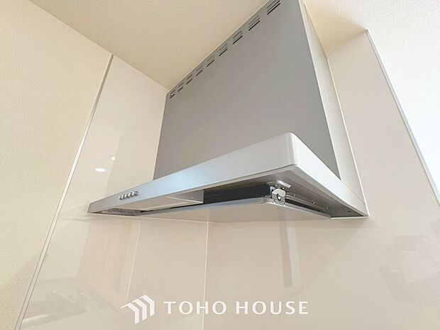 「レンジフード」