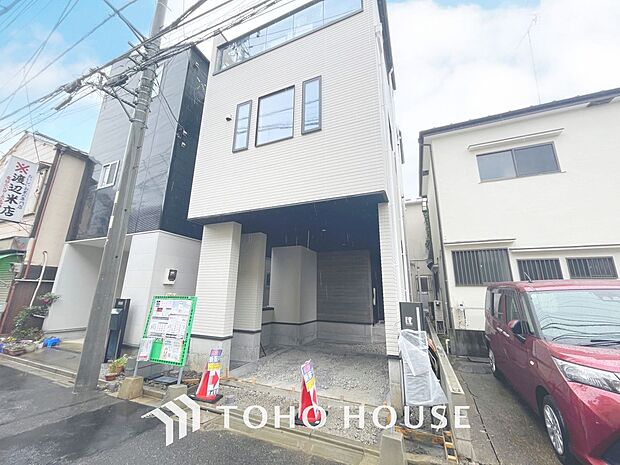 ここに住むからこそ意味がある。すべての（始まり）をここから迎えます。