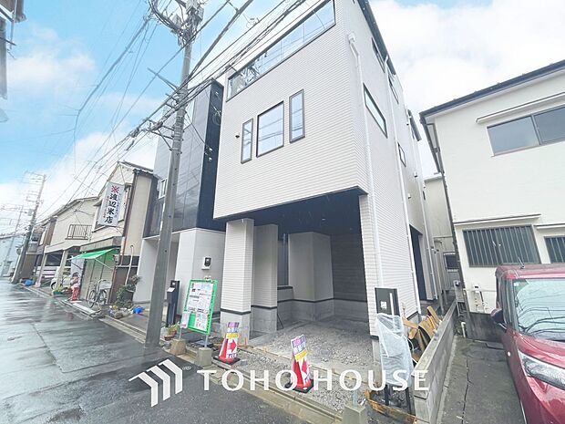 贅沢といえるほどの豊かな居住性と、プライドを満たすクオリティが見事に調和した住空間。