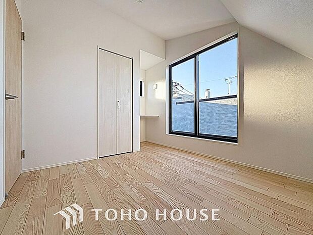 「居心地の良いナチュラル空間」お家時間を穏やかに過ごせる寛ぎの空間です