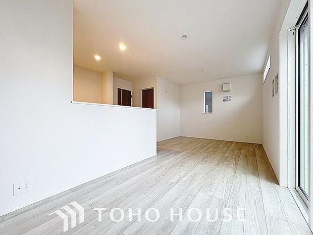 「寛ぎの空間リビング」毎日過ごす場所だからこそ、飽きのこないデザインが大事。本当に欲しい「寛げる空間」を実感して頂けます。