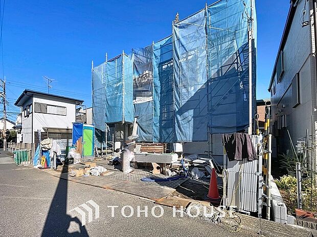 「外観」お住まい購入に向けての「質問」・「疑問」。具体的に何を準備をして進めたらいいのか。些細な事でも何でも質問して下さい。誰よりも解り易く、安心してお住まいが購入出来るようサポート致します。