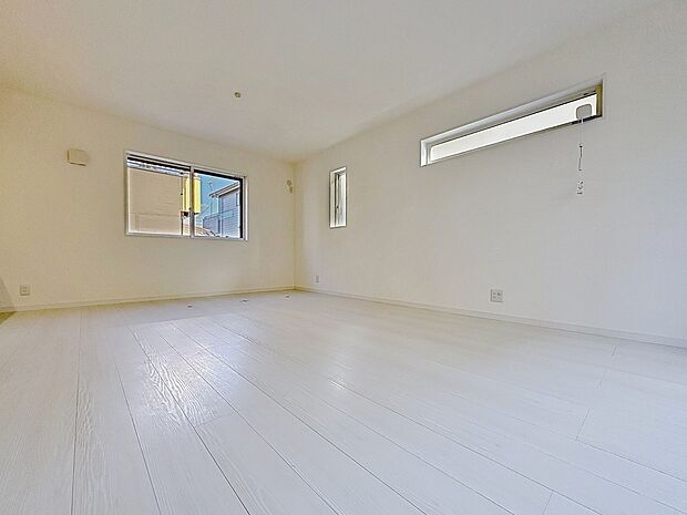 家は、ただ生活する場ではなく、笑顔の毎日、安らぎの日々のために、暮らしを愉しく、快適にする場所。