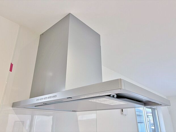 「レンジフード」