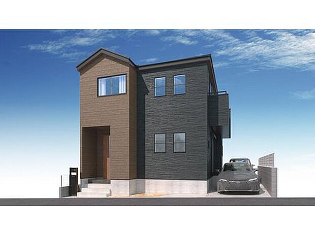 「完成予想図」