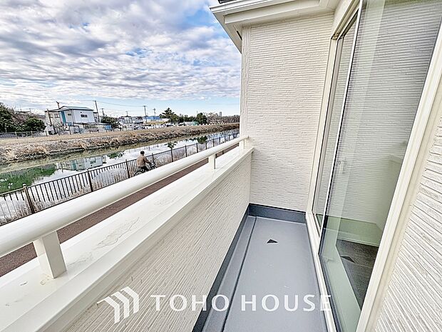 めまぐるしく過ぎ行く日々の中でゆったりとした休息と癒しを提供してくれる居住者のプライベート空間。