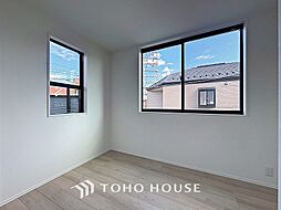 子供部屋の画像