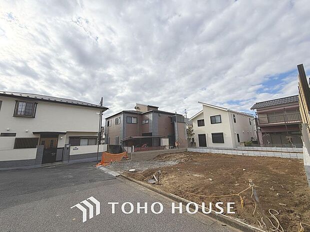 「〜2階建て3LDＫ〜」16帖のLDK、豊富な収納、生活を彩る設備など、プラスワンのポイントが詰まった邸宅です。。