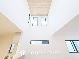 室内の画像