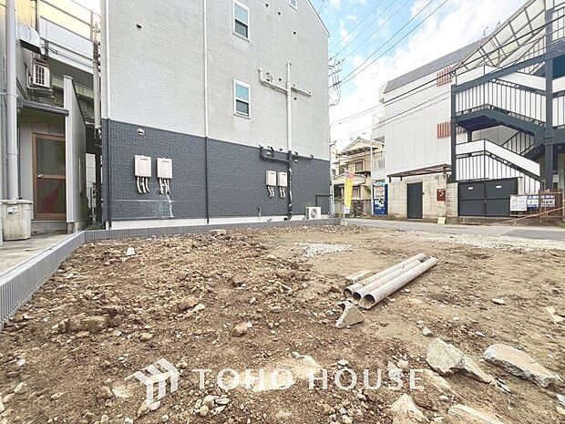 「〜2階建て3LDＫ〜」15帖えのLDK、豊富な収納、生活を彩る設備など、プラスワンのポイントが詰まった邸宅です。。